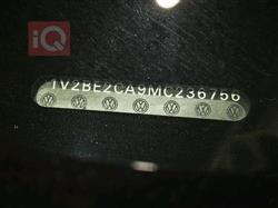 فولكسفاغن أطلس كروس سبورت